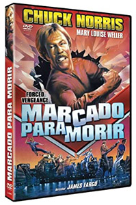 Forced Vengeance (DVD)
